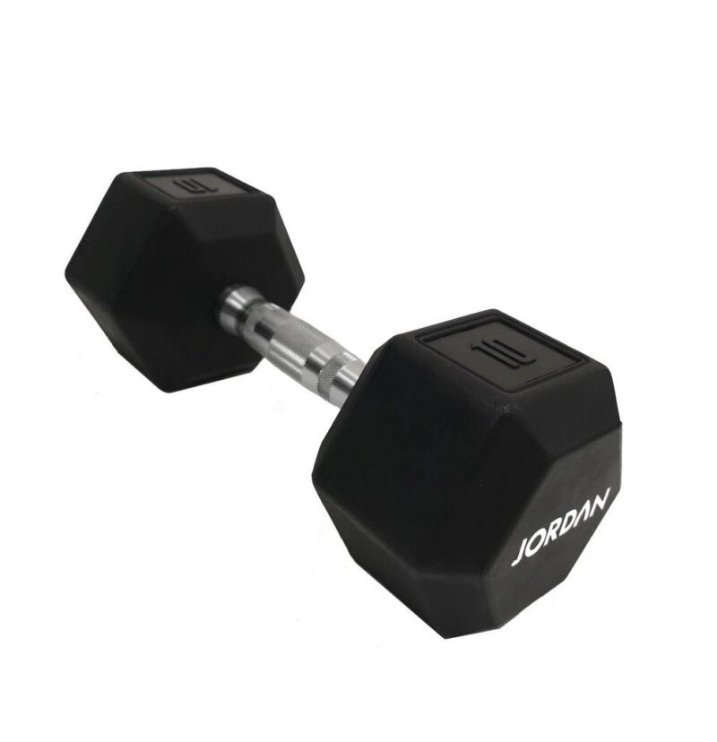 Jordan Hexagonal Urethane Dumbbell (Pairs) - Image 20