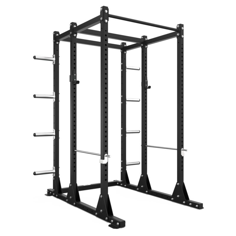 JMC Commercial Power Rack - Image 7