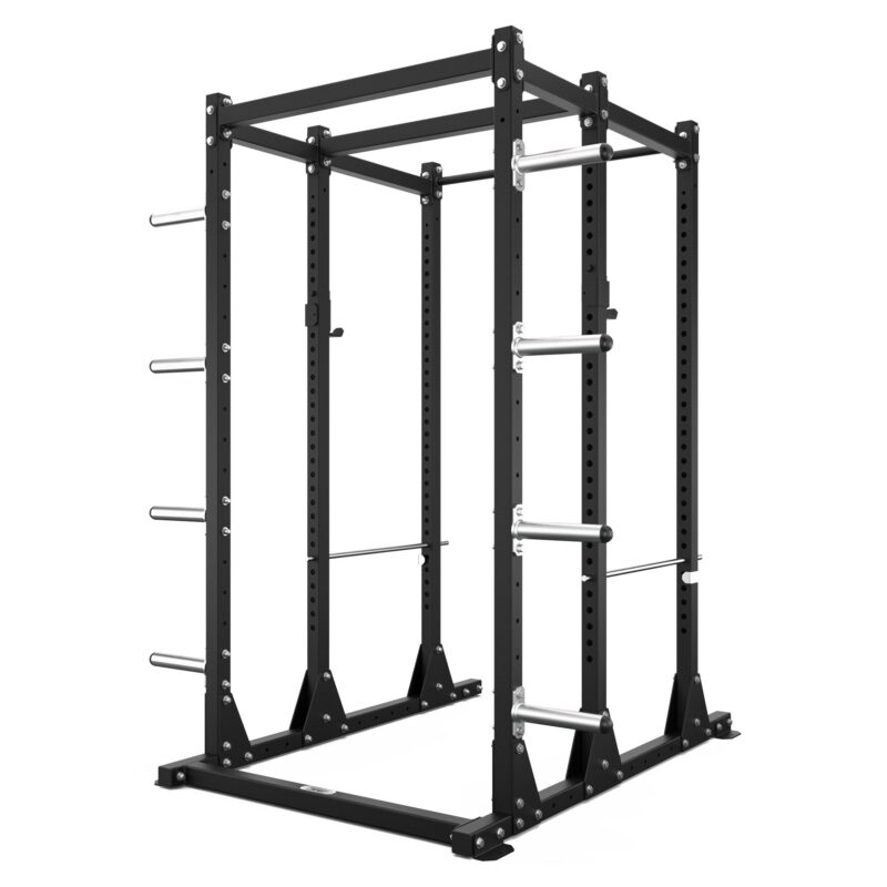 JMC Commercial Power Rack - Image 8