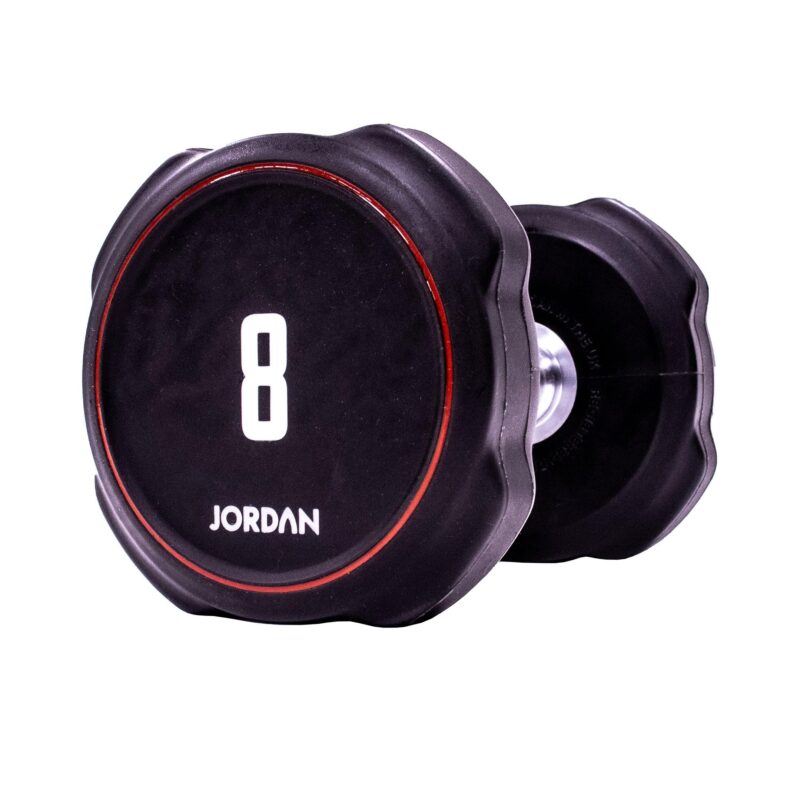 Jordan Ignite V2 Urethane Dumbbells - Image 9