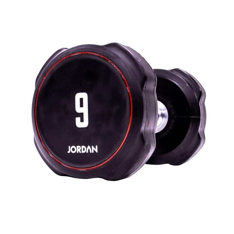 Jordan Ignite V2 Urethane Dumbbells - Image 10
