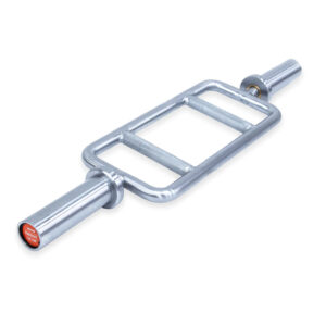 Jordan Steel Series Olympic Tricep Bar 34”