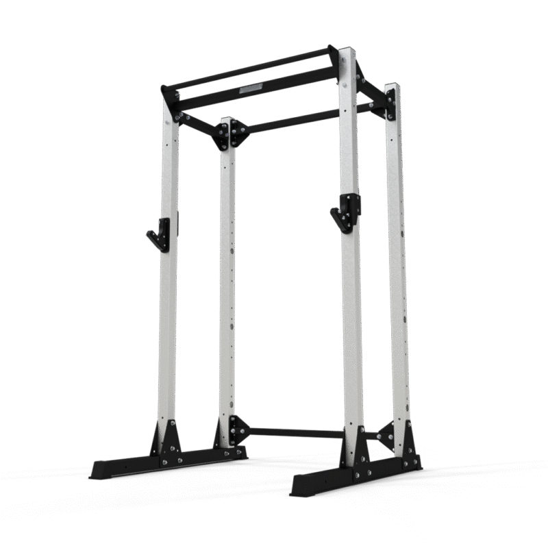 Jordan Ultimate Strength Half Rack