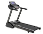 Spirit XT185 Folding Treadmill - New