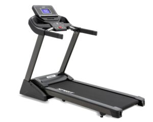 Spirit XT185 Folding Treadmill - New
