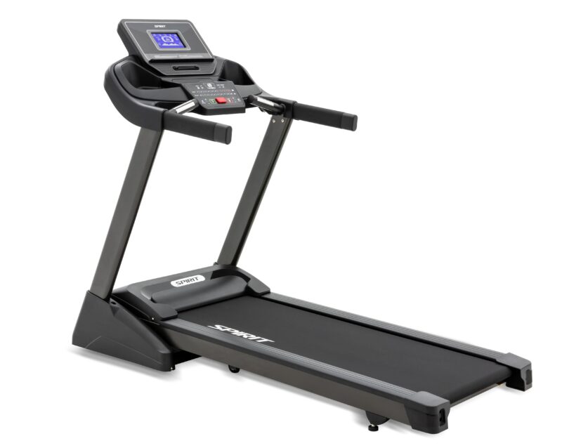 Spirit XT185 Folding Treadmill - New