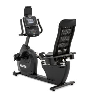 Spirit XBR55 Recumbent Bike - New