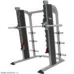Nautilus Instinct Smith Machine