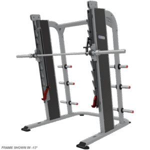 Nautilus Instinct Smith Machine