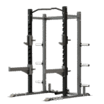 MYO Strength Half Rack