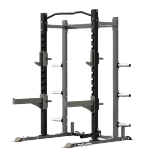MYO Strength Half Rack