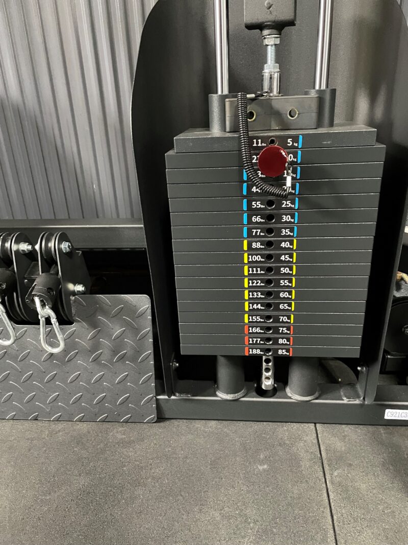 MYO Strength C9 Multi-Gym - Image 3