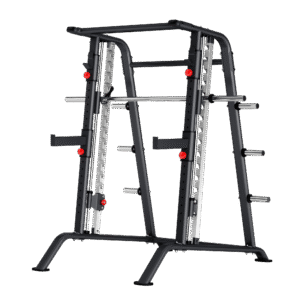 MYO Strength Smith Machine / Squat Rack