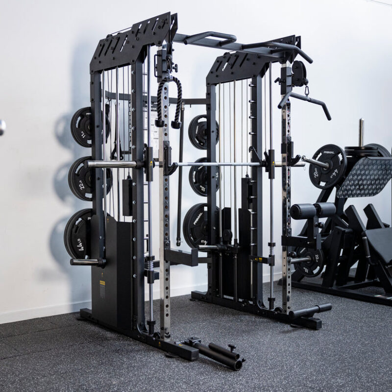 Primal Personal Series Plate Loading Multi Rack System - Image 3