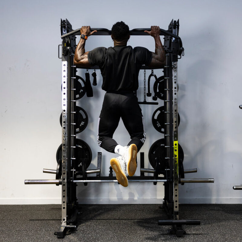 Primal Personal Series Plate Loading Multi Rack System - Image 6