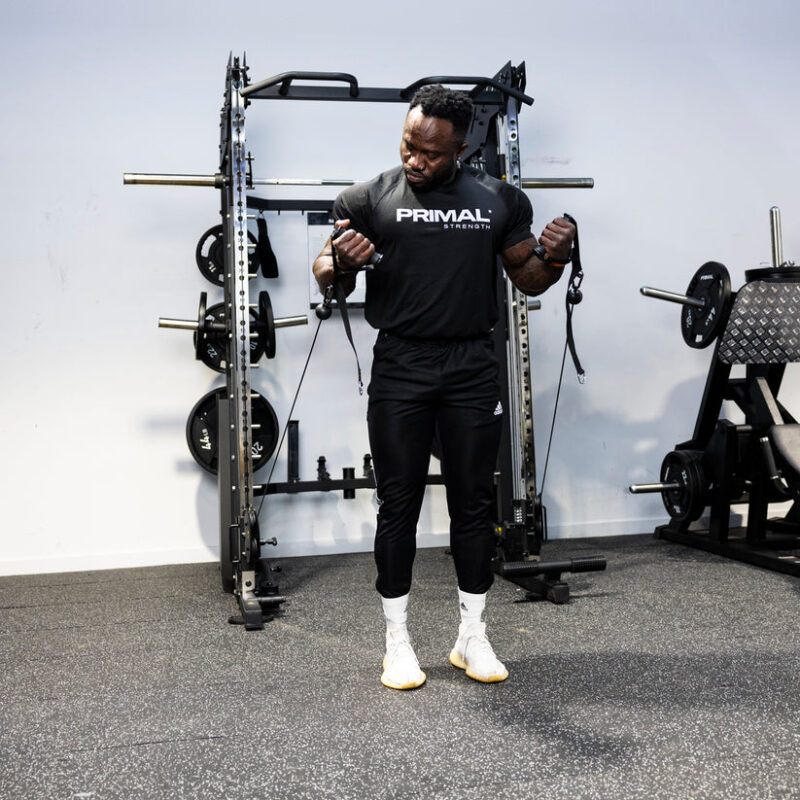 Primal Personal Series Plate Loading Multi Rack System - Image 7