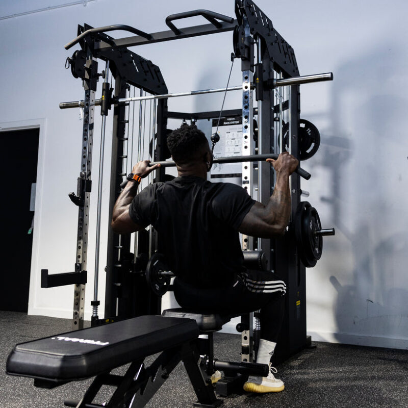 Primal Personal Series Plate Loading Multi Rack System - Image 8