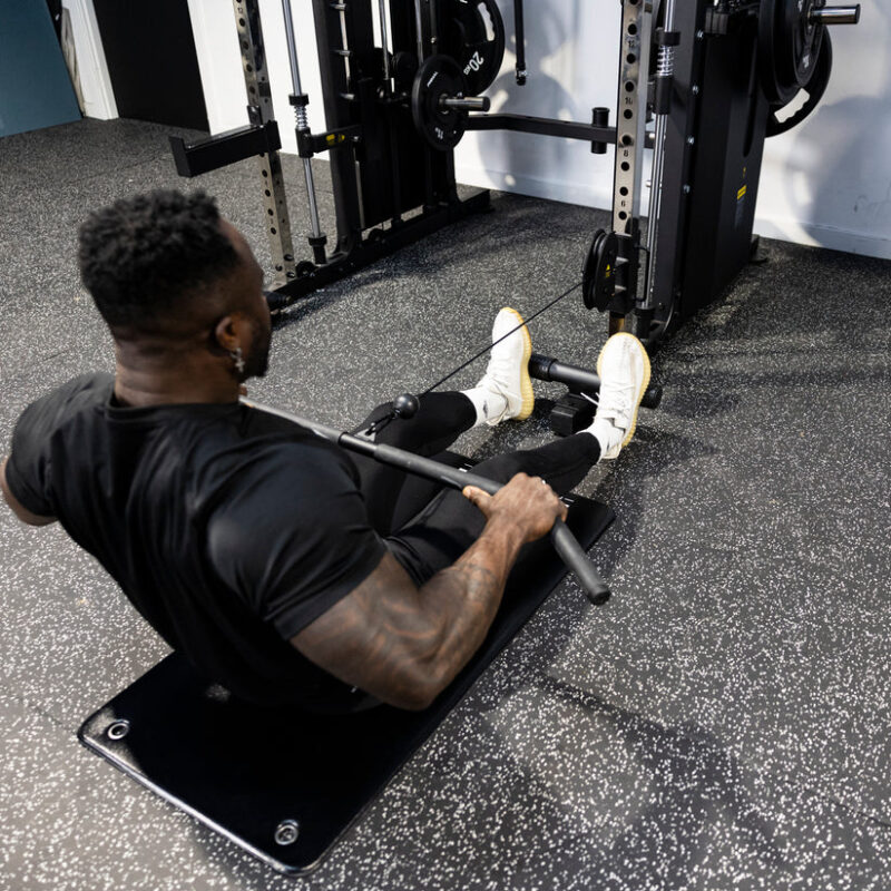 Primal Personal Series Plate Loading Multi Rack System - Image 10