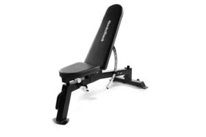 Nordictrack Adjustable Bench