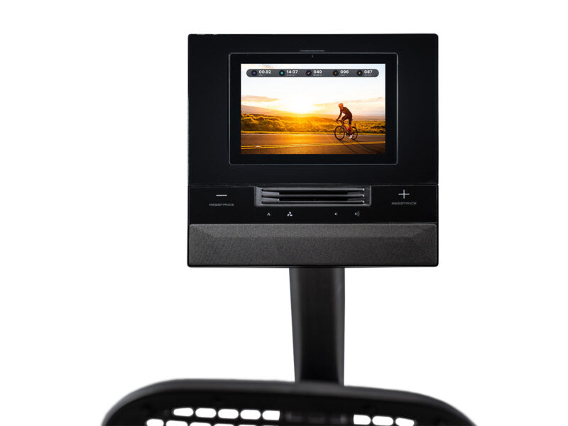 NordicTrack 10 Recumbent Bike - Image 2