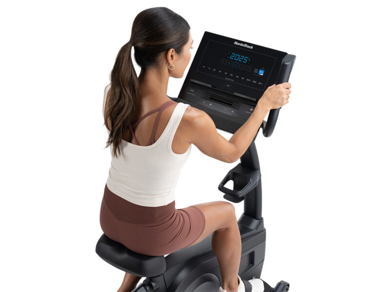 NordicTrack G LE Upright Bike - Image 5