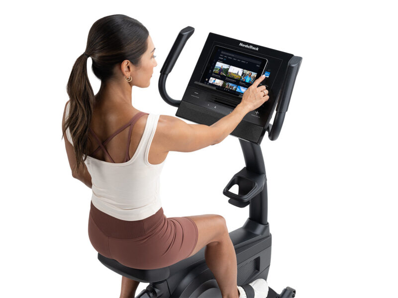 NordicTrack G LE Upright Bike - Image 6