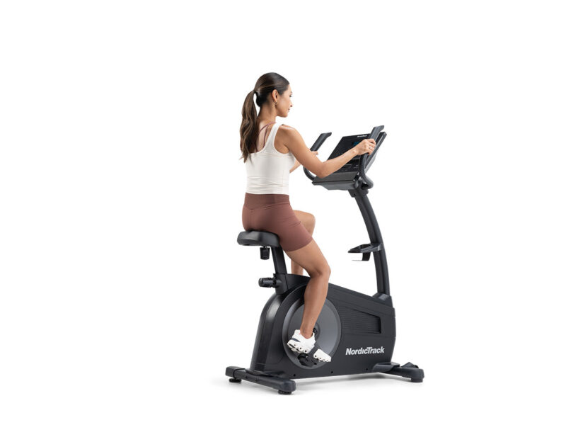 NordicTrack G LE Upright Bike - Image 4