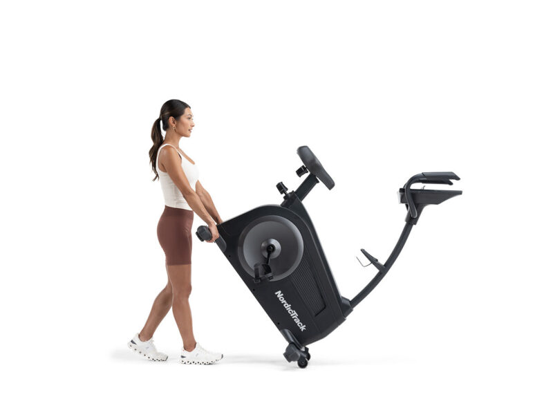 NordicTrack G LE Upright Bike - Image 3