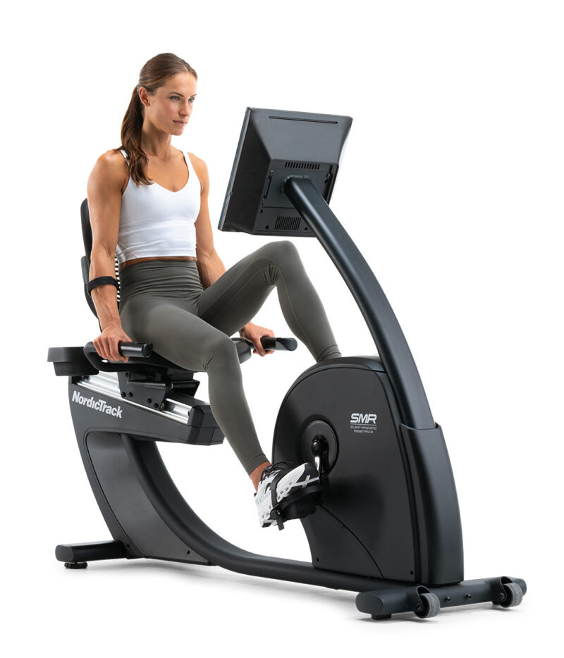 NordicTrack G LE Recumbent Bike - Image 3