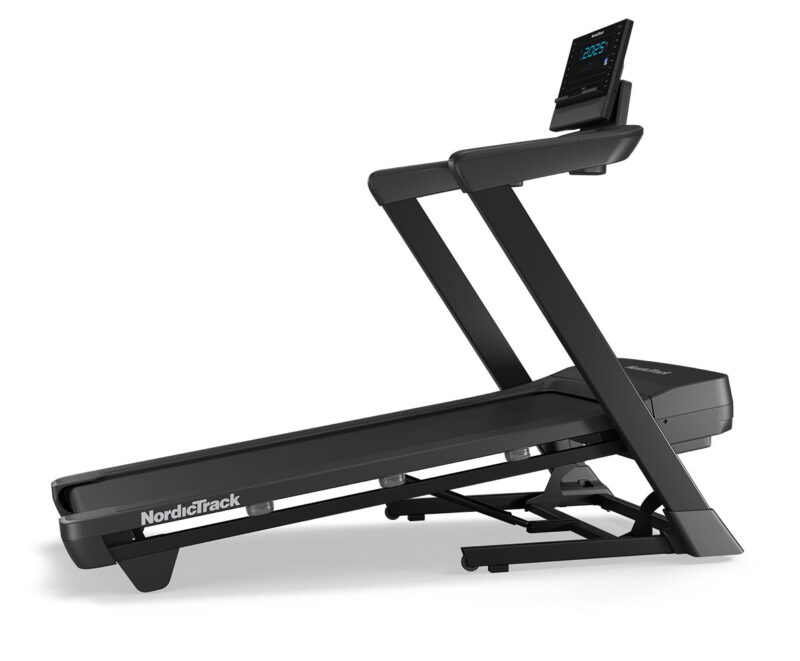 NordicTrack T Series 8 Treadmill - Image 3