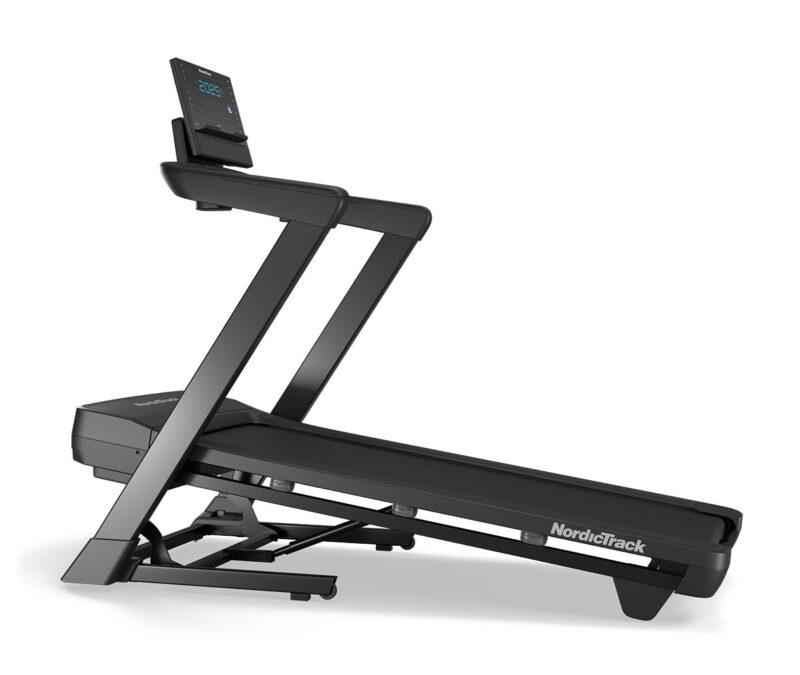 NordicTrack T Series 8 Treadmill - Image 4