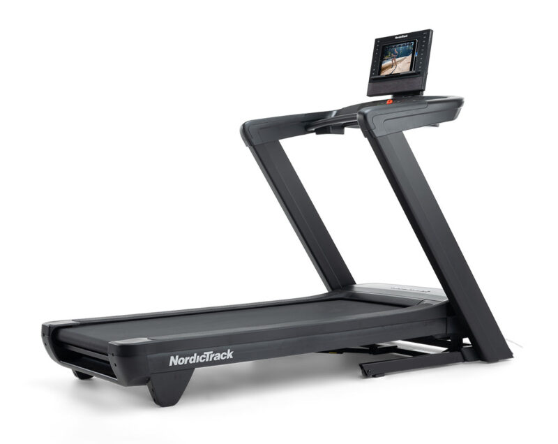 NordicTrack Commercial LE Treadmill - Image 2