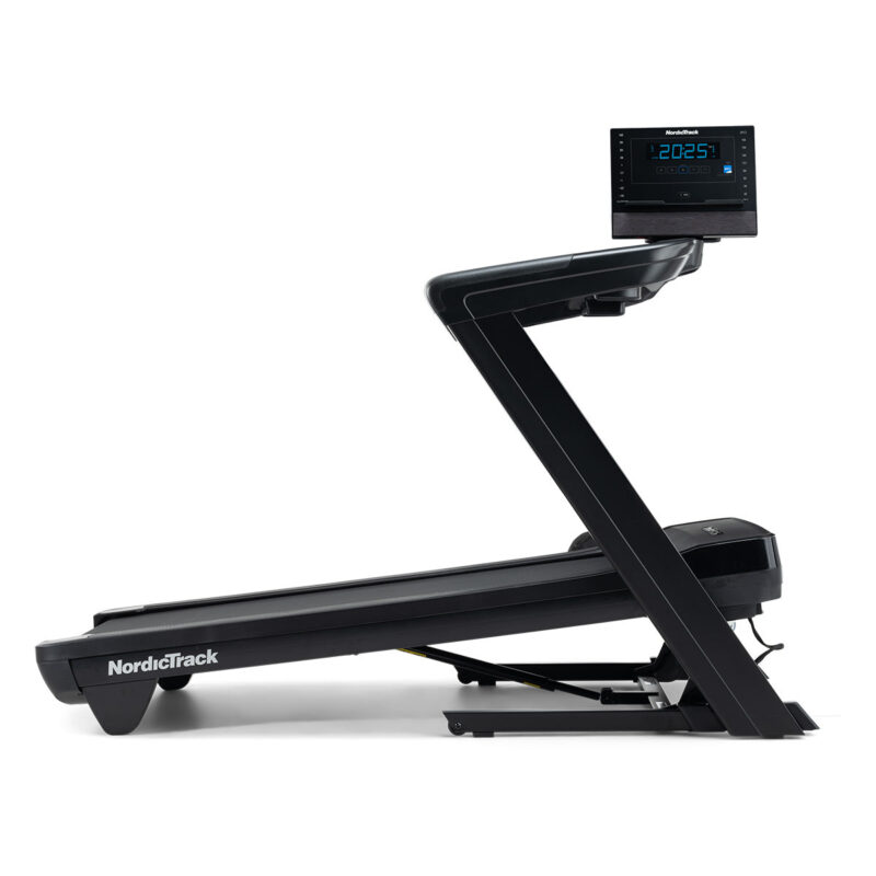 NordicTrack Commercial LE Treadmill - Image 3