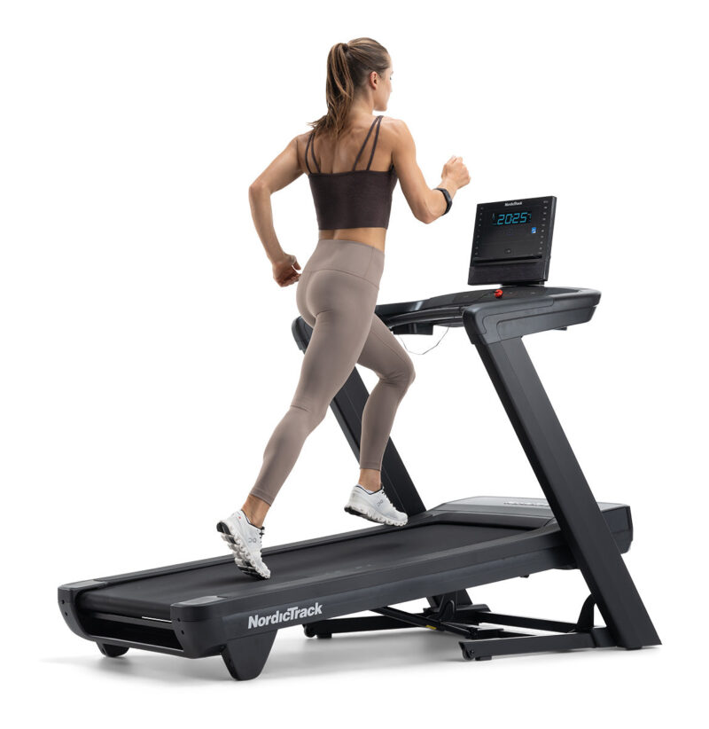 NordicTrack Commercial LE Treadmill - Image 5