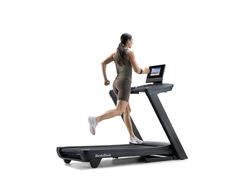 NordicTrack Commercial 1250 Treadmill - Image 5
