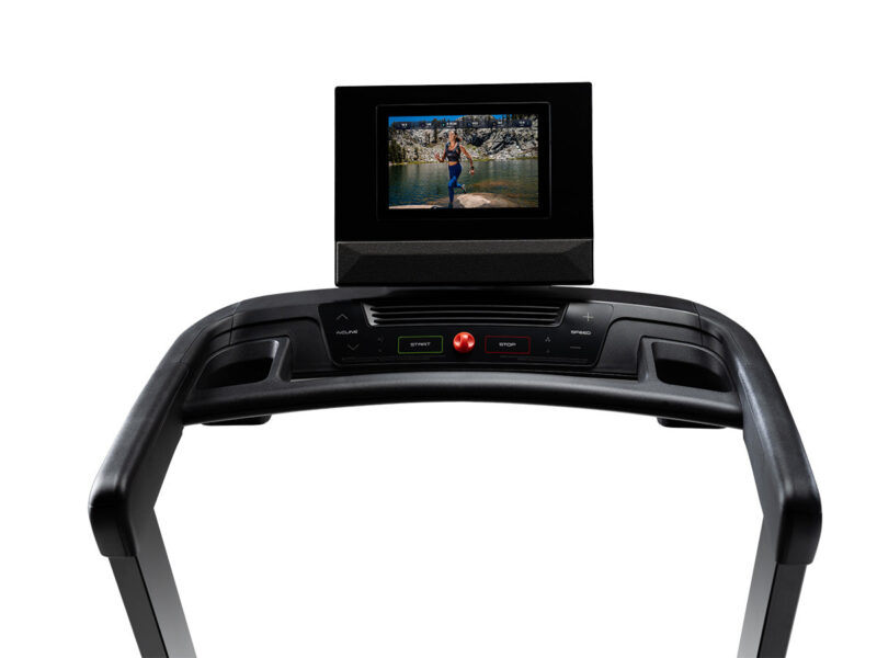NordicTrack T Series 10 Treadmill - Image 2
