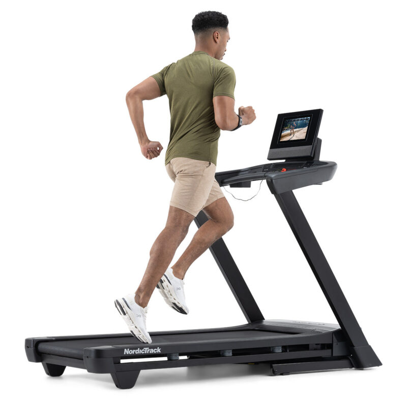 NordicTrack T Series 10 Treadmill - Image 3