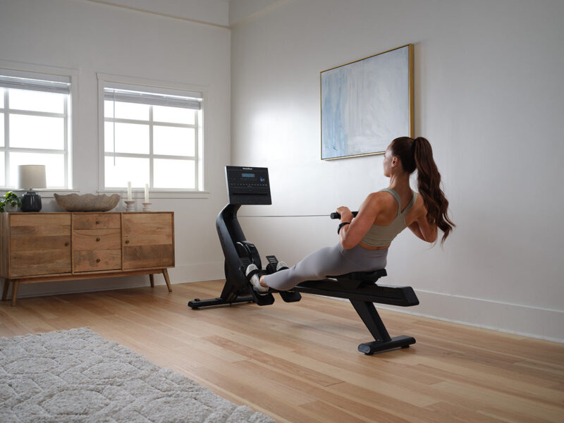Nordictrack RW 300 Rower - Image 8