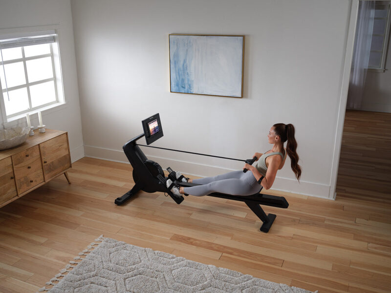 Nordictrack RW 300 Rower - Image 10
