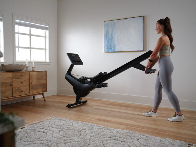 Nordictrack RW 300 Rower - Image 11