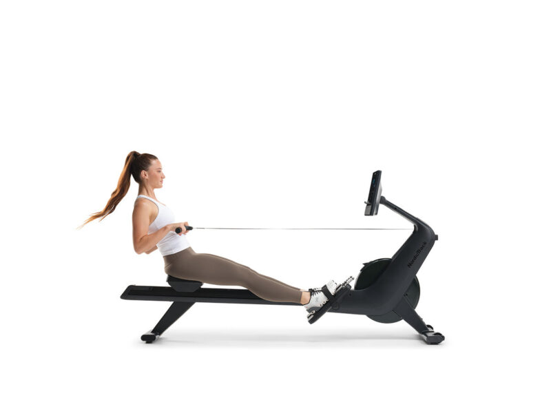 Nordictrack RW 300 Rower - Image 4