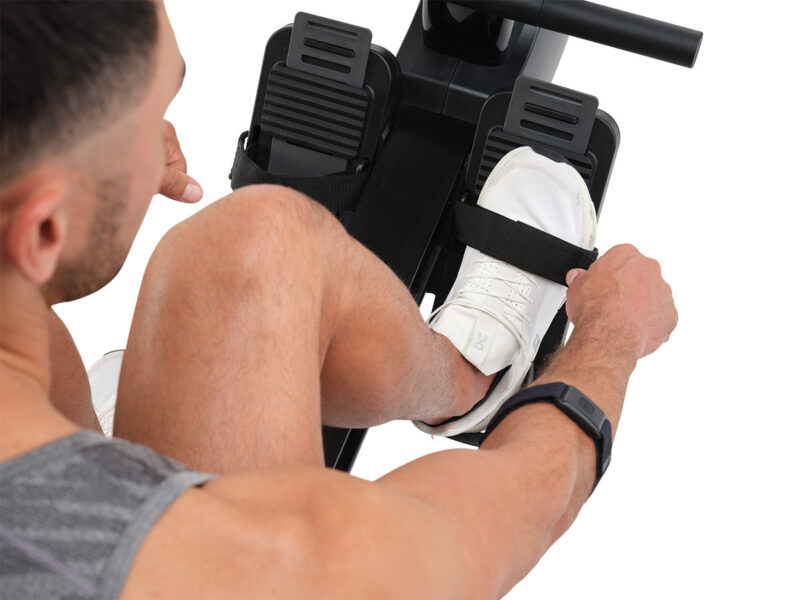 Nordictrack RW 300 Rower - Image 6