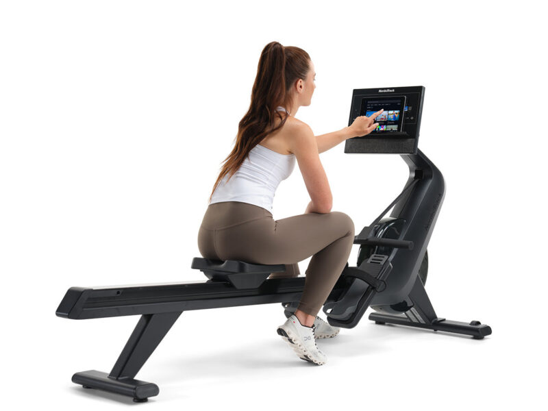 Nordictrack RW 300 Rower - Image 3