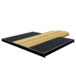 Nautilus Instinct Half Rack SVA Platform