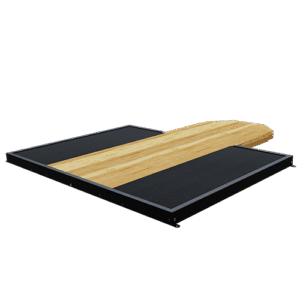 Nautilus Instinct Half Rack SVA Platform