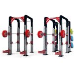 Escape Octagon 248 WOD BOX