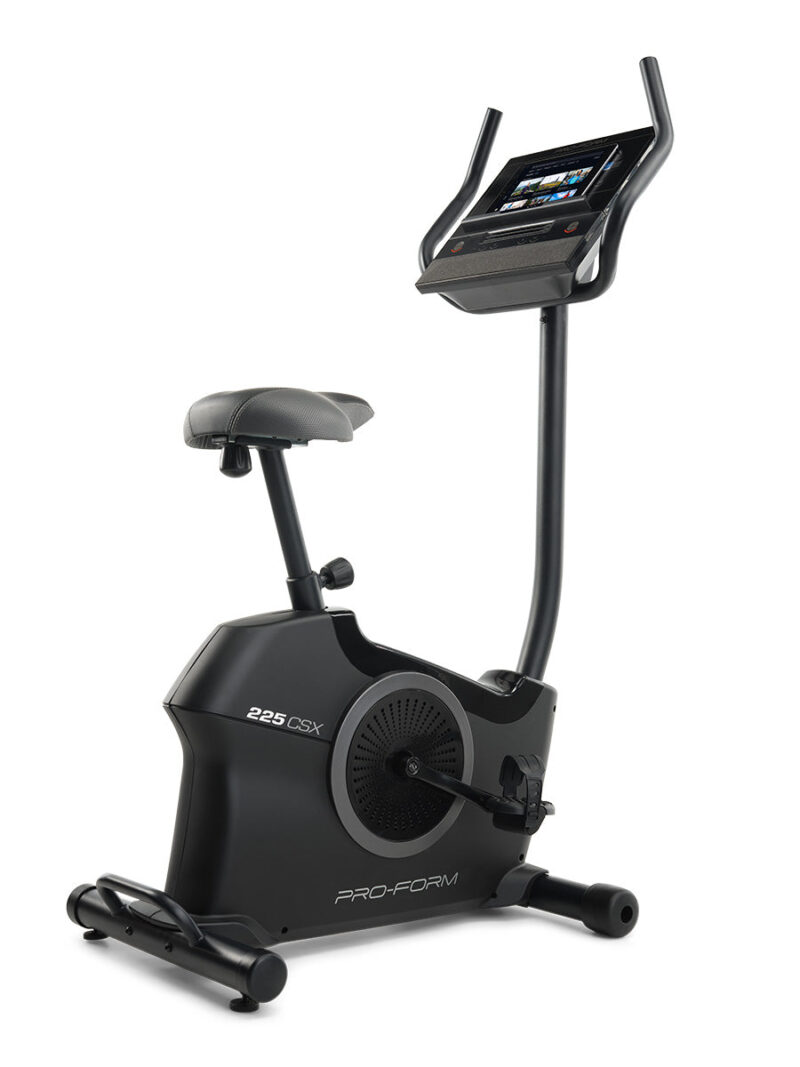Pro-Form 225 CSX Upright Exercise Bike - Image 2