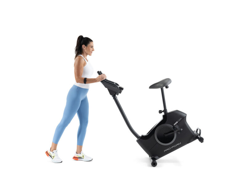 Pro-Form 225 CSX Upright Exercise Bike - Image 4