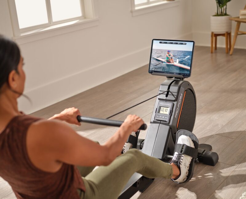 Proform 550R Rower - Image 2