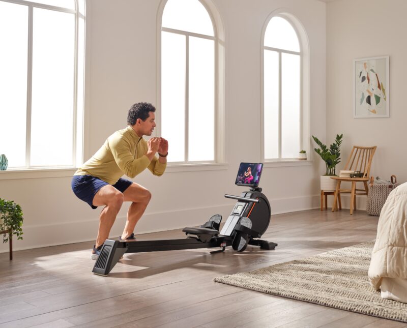Proform 550R Rower - Image 3